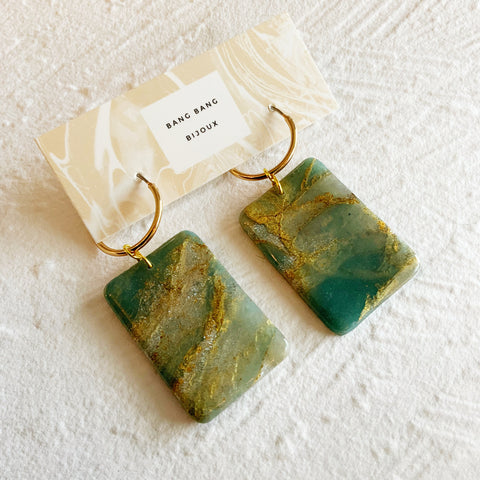 Beaches Earrings