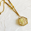 Beaches Necklace