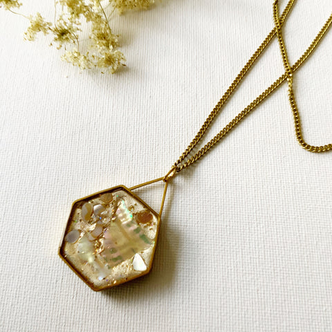 Beaches Necklace