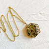 Beaches Necklace