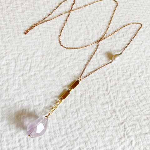 Beachy Necklace