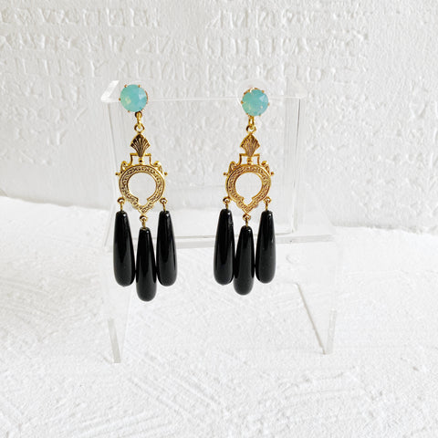 Nostalgia Earrings