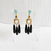 Nostalgia Earrings