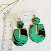 Riptide Earrings