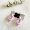 Love Knot Earrings