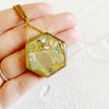 Beaches Necklace