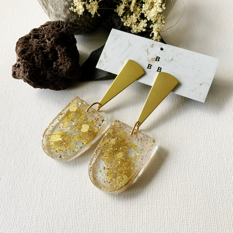 Big Bang Earrings