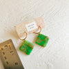 Beaches Earrings