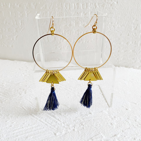 Nostalgia Earrings