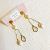 Trapeze Earrings