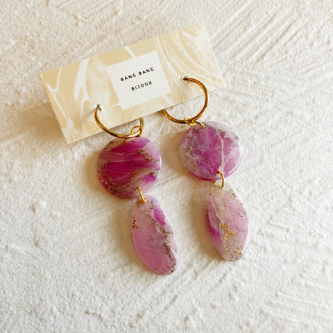Beaches Earrings