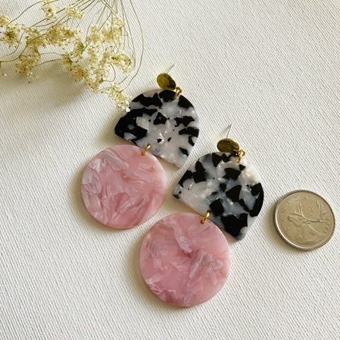 Au Revoir Earrings