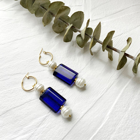 Modern Nostalgia Charms