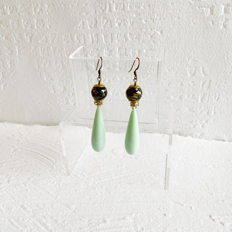 Nostalgia Earrings
