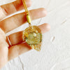 Beaches Necklace