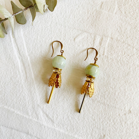 Nostalgia Earrings