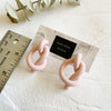 Love Knot Earrings