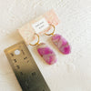 Beaches Earrings