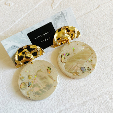 Beaches Earrings