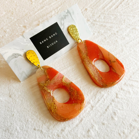 Beaches Earrings