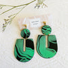 Riptide Earrings