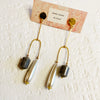 Trapeze Earrings