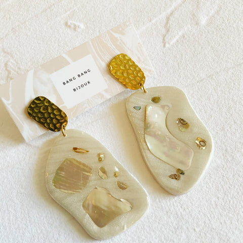 Beaches Earrings