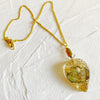 Beaches Necklace