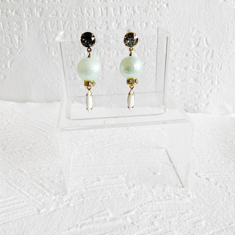 Nostalgia Earrings