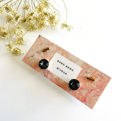 Alsace Swarovski Stud Pack