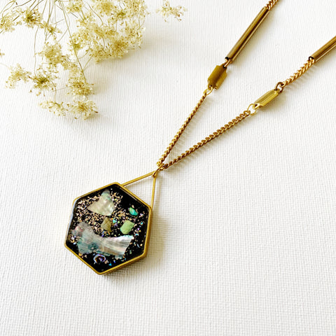 Beaches Necklace