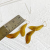 Brass Earrings