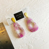Beaches Earrings