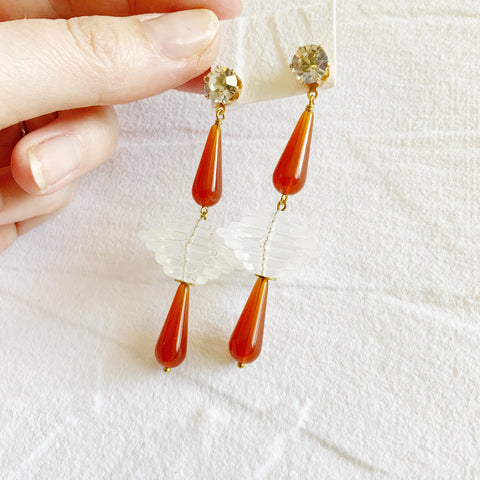 Modern Romance Drops