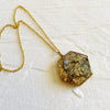 Beaches Necklace