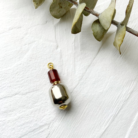 Single Nostalgia Charms