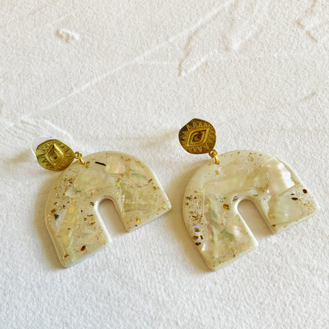 Beaches Earrings