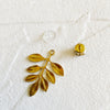 Flora Earrings