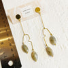 Trapeze Earrings