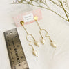 Trapeze Earrings