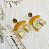 Beaches Earrings