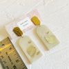 Beaches Earrings