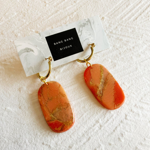 Beaches Earrings