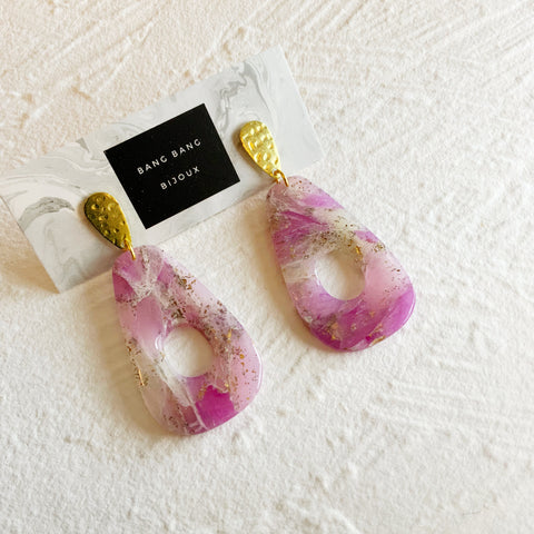 Beaches Earrings