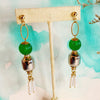 Nostalgia Earrings