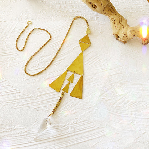 Rainbow Catcher Vol. 16