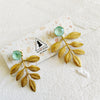 Flora Earrings