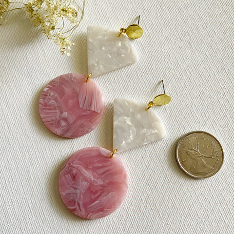 Au Revoir Earrings