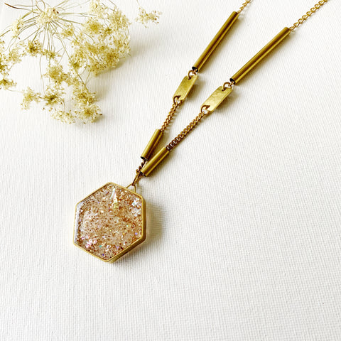 Beaches Necklace