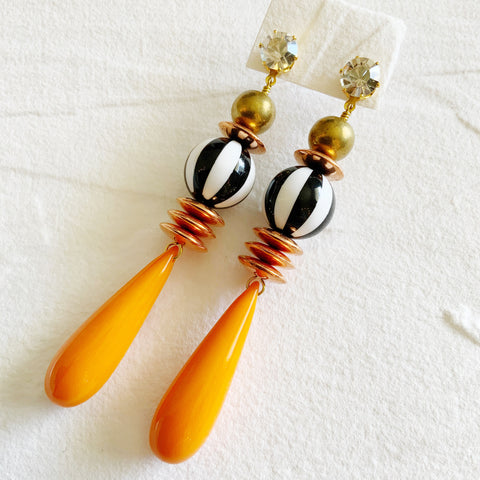 Modern Romance Drops